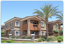 Multi-Family Housing