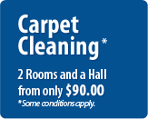 Carpet Cleaning
